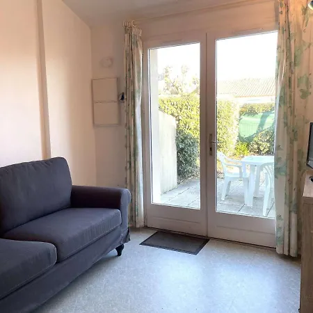Maison A 200m De La Mer, Piscine Chauffee, 4 Couchages, Parking Prive, Terrasse - - Fr-1-224a-50 Σπίτι διακοπών Brétignolles-sur-Mer