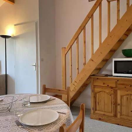Maison A 200m De La Mer, Piscine Chauffee, 4 Couchages, Parking Prive, Terrasse - - Fr-1-224a-50 *