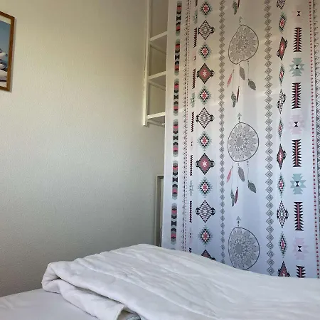 Maison A 200m De La Mer, Piscine Chauffee, 4 Couchages, Parking Prive, Terrasse - - Fr-1-224a-50 Σπίτι διακοπών Brétignolles-sur-Mer