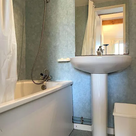 Maison A 200m De La Mer, Piscine Chauffee, 4 Couchages, Parking Prive, Terrasse - - Fr-1-224a-50 *